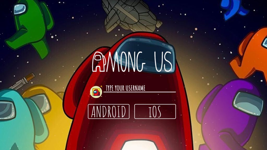 Gelato Among Us, infos sur un site à éviter