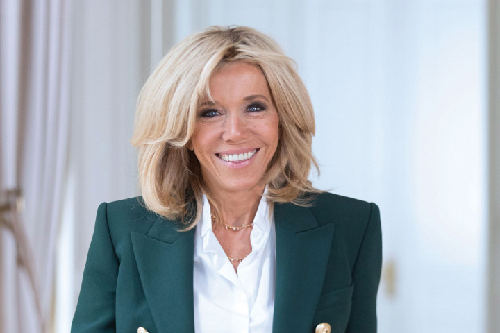 Brigitte Macron revient sur les dangers de Fortnite et des jeux vidéo