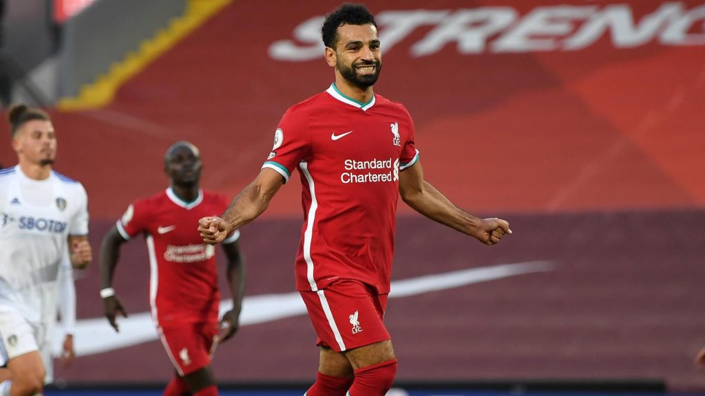 TOTW 19 prédictions FIFA 21, qui pourrait être dans l’équipe de la semaine ?