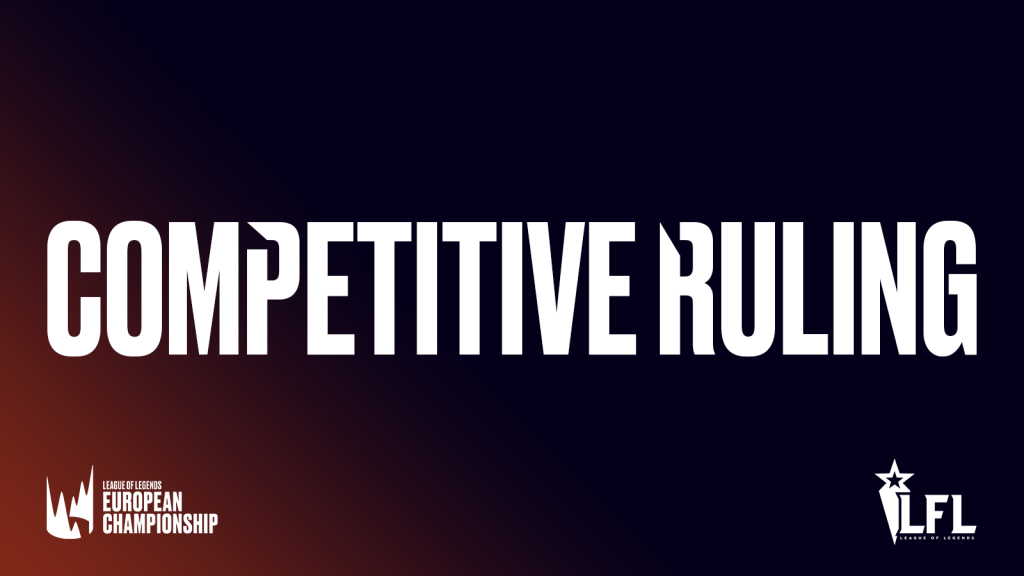 Solary : une amende de 5000 euros en LFL à cause d’un sponsor