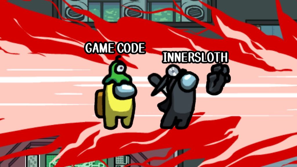 Mise à jour Among Us du 7 mars 2021, patch note de la màj 2021.3.5