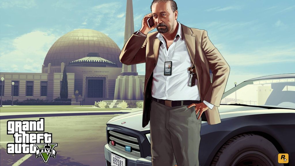 APK GTA 5, pourquoi il ne faut pas télécharger sur iOS et Android ?