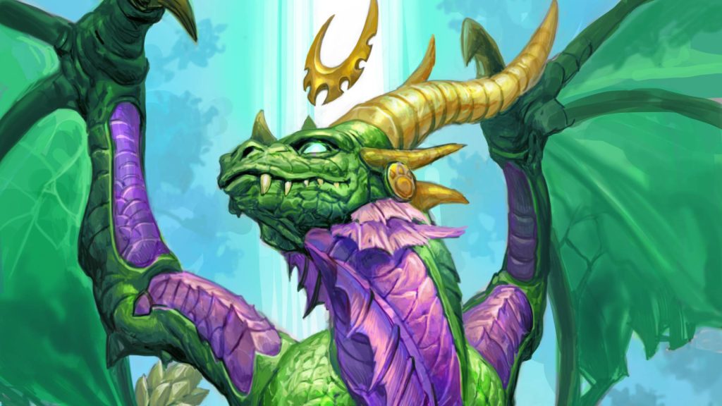 Deck classique Hearthstone, quelles decklists jouer dans le mode classic de HS ?