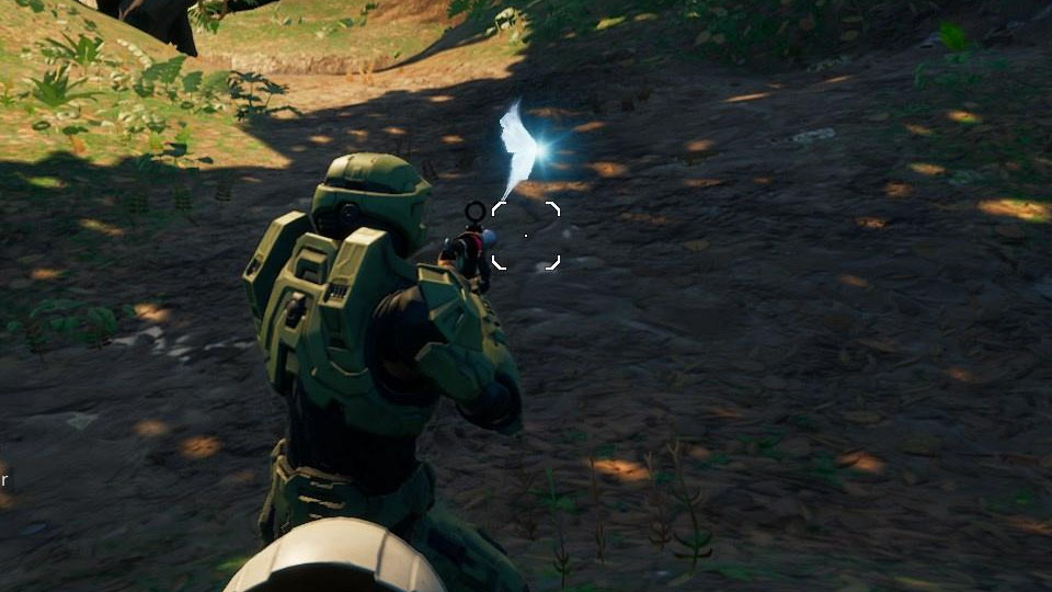 Fortnite : Enquête sur l’anomalie détectée à Stealthy Stronghold, défi et quête saison 6