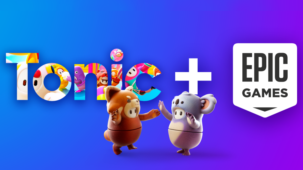 Fall Guys gratuit sur PC et PS4 après le rachat par Epic Games ?