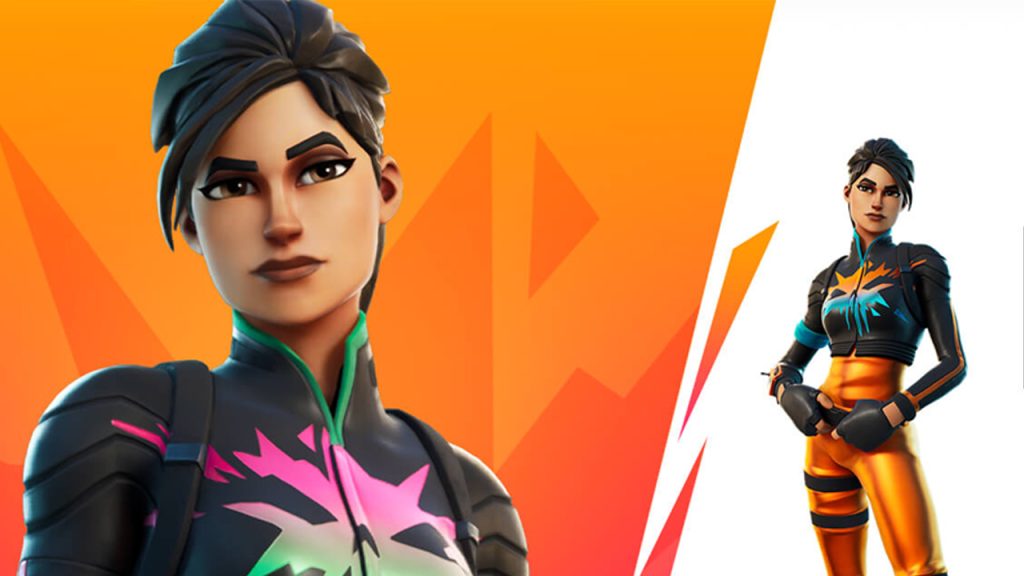 Fn gg Trinity Trooper, comment participer au tournoi et débloquer le skin gratuitement ?