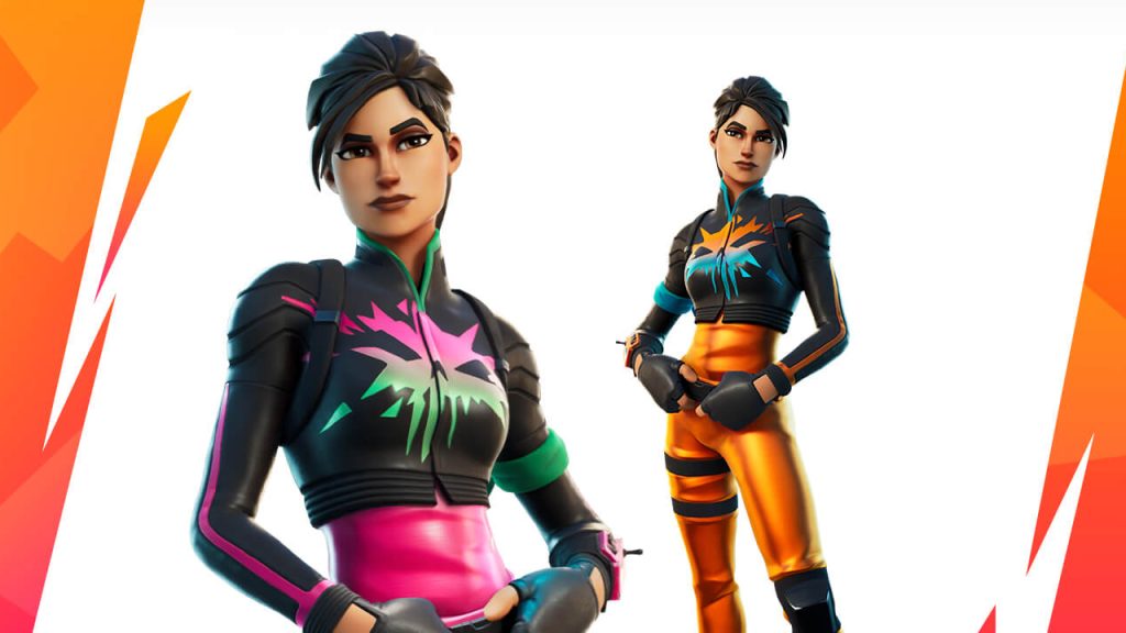 Défi Trinité, comment participer au tournoi sur Fortnite ?