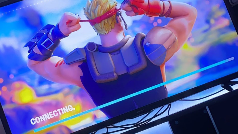 Date fin de saison 6 Fortnite du Chapitre 2