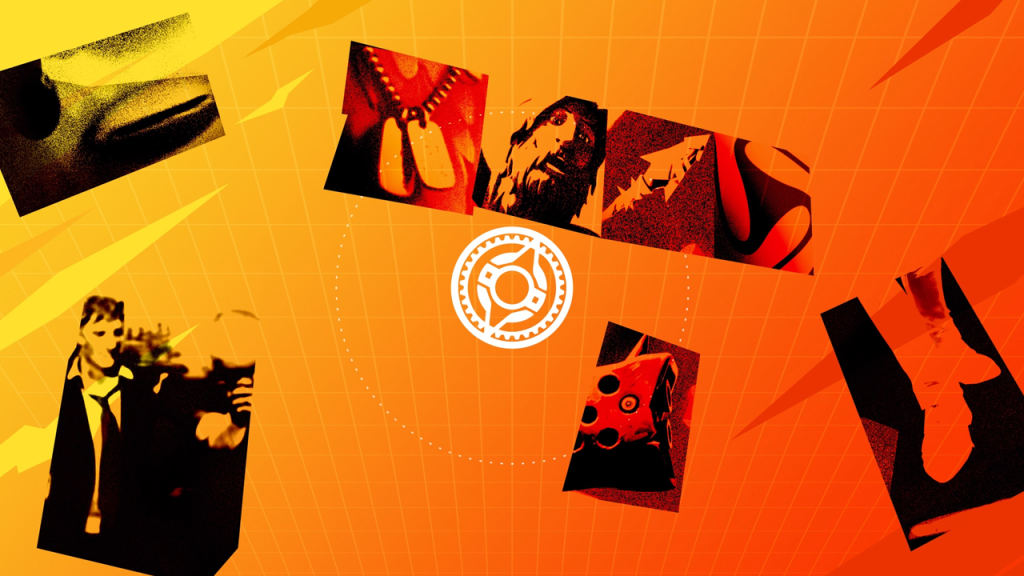 Les Sept Fortnite, qui sont les 7 dans les teasers de la saison 6 ?