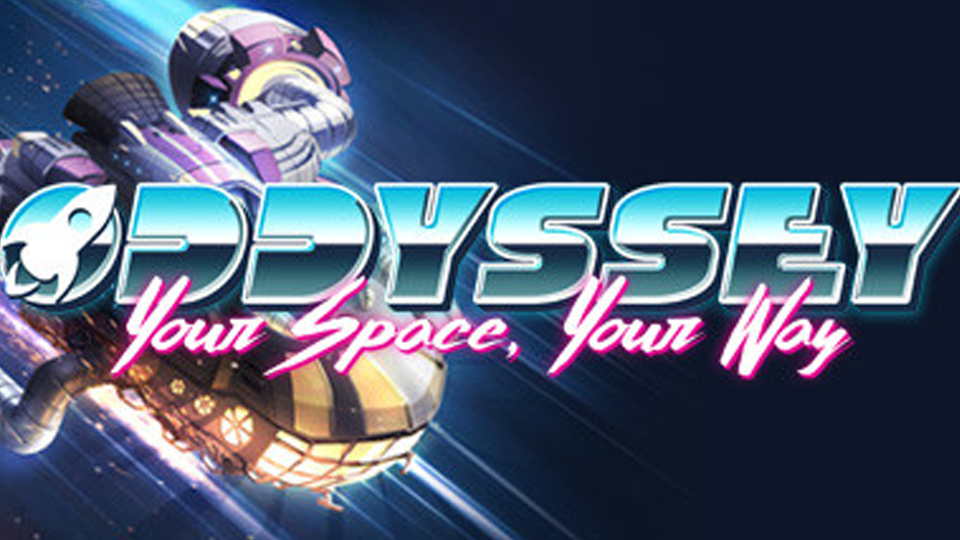 Oddyssey Your Space Your Way : Steam, date de sortie de l’early access