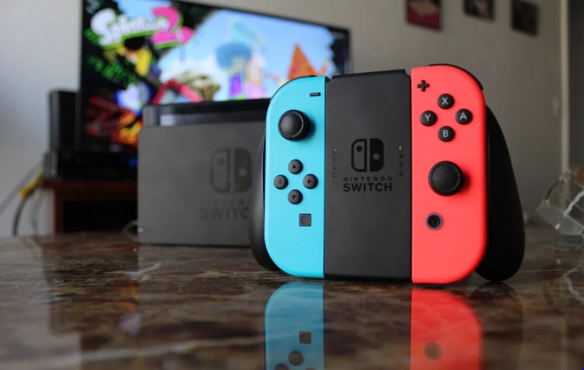 Nintendo Switch Pro : les informations sur la console