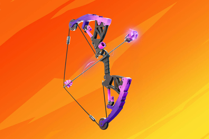 Armes mécaniques Fortnite, comment les fabriquer ?