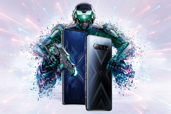 Black Shark 4, le téléphone parfait pour les joueurs mobiles