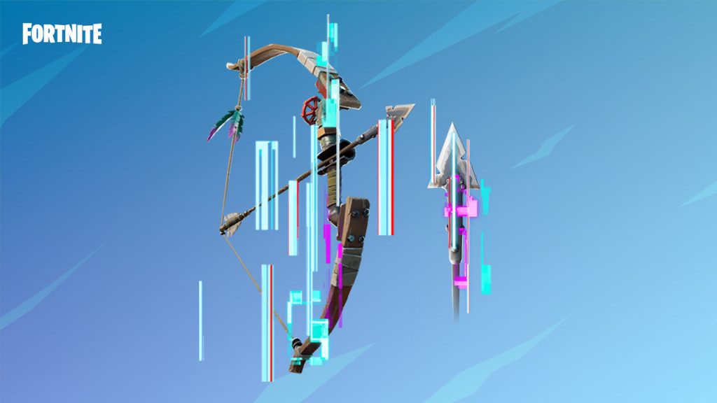 Arc instable dans Fortnite, où trouver l’arme ?