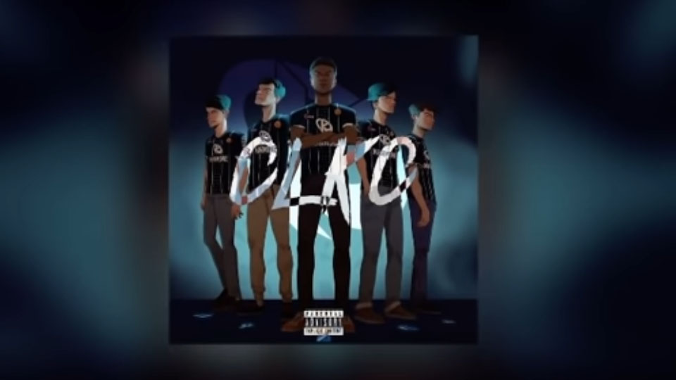 Paroles C’est la KCorp de Nokuta, musique et chanson