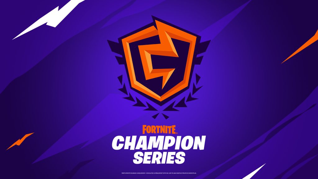 Classement FNCS semaine 1 saison 6, les résultats Fortnite du qualifier 1 en trio
