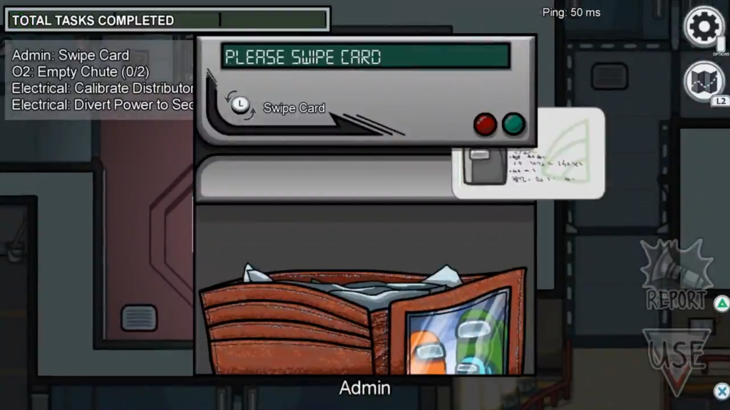 Among Us PS4, quelle date de sortie ?