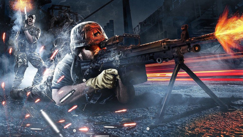 Nouveau Battlefield 6 sur PC et consoles, quelle date de sortie ?