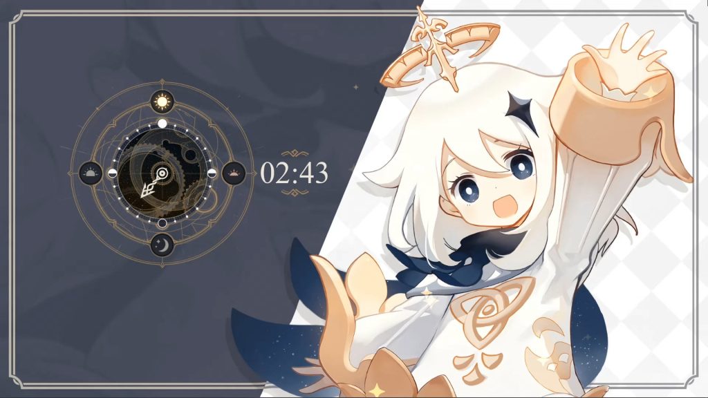 Durée maintenance Genshin Impact, combien de temps dure la mise à jour 1.5 du 28 avril ?