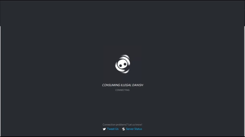 Discord connexion en cours infini, bug vocal et panne, comment connaître l’état des serveurs ?