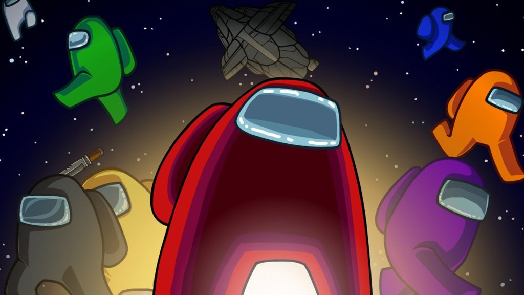 Among Us : Jeu gratuit sur l’Epic Games Store, dates et infos