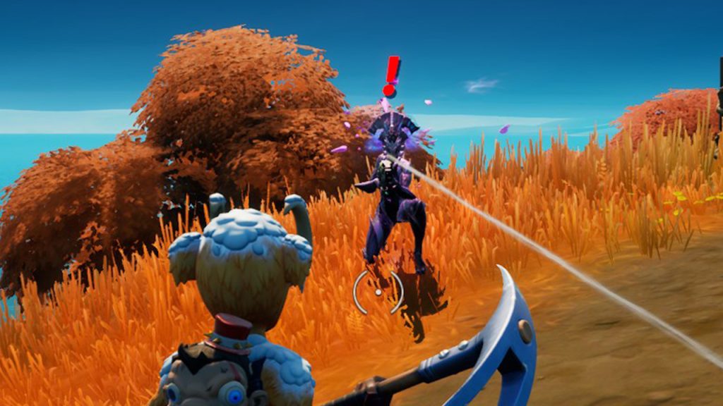 Battre un Gardien de la Flèche dans Fortnite, défis saison 6