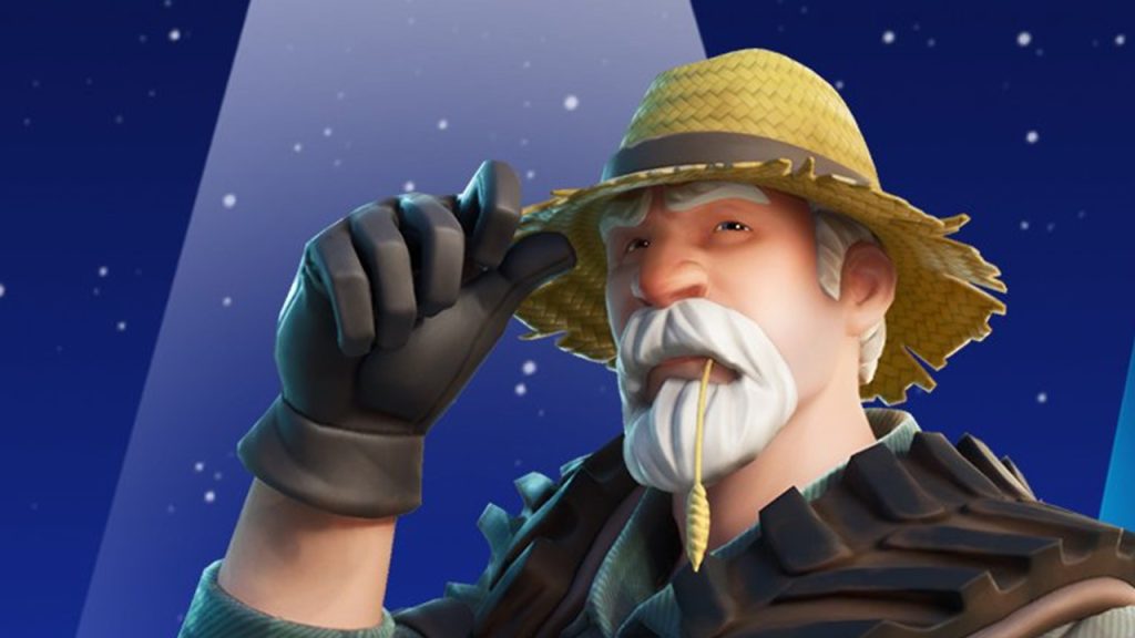 Heure de l’événement de fin de la saison 6 sur Fortnite