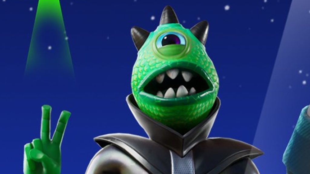 Heure de l’événement de la saison 7 sur Fortnite