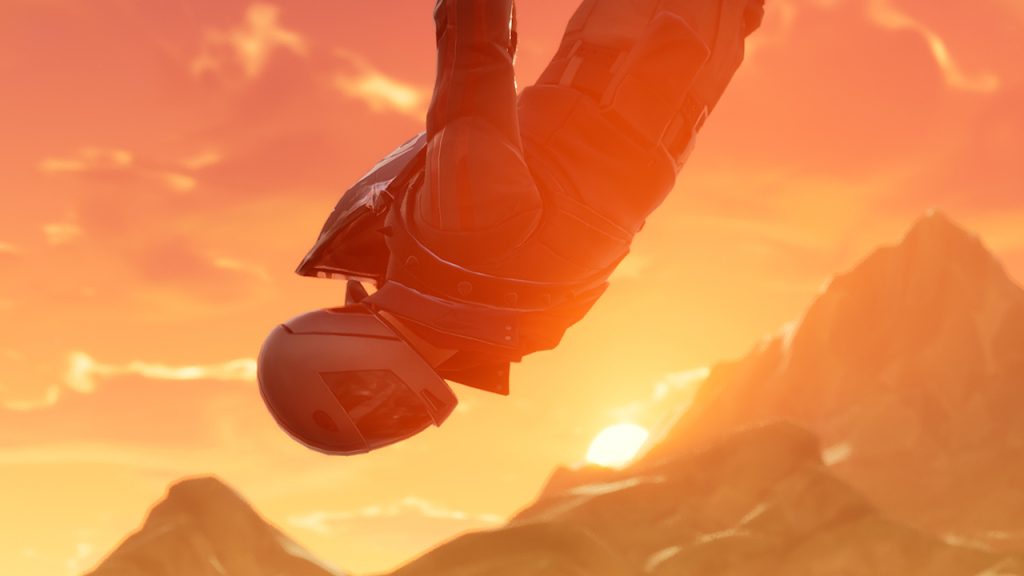 Passe de combat en saison 7 de Fortnite