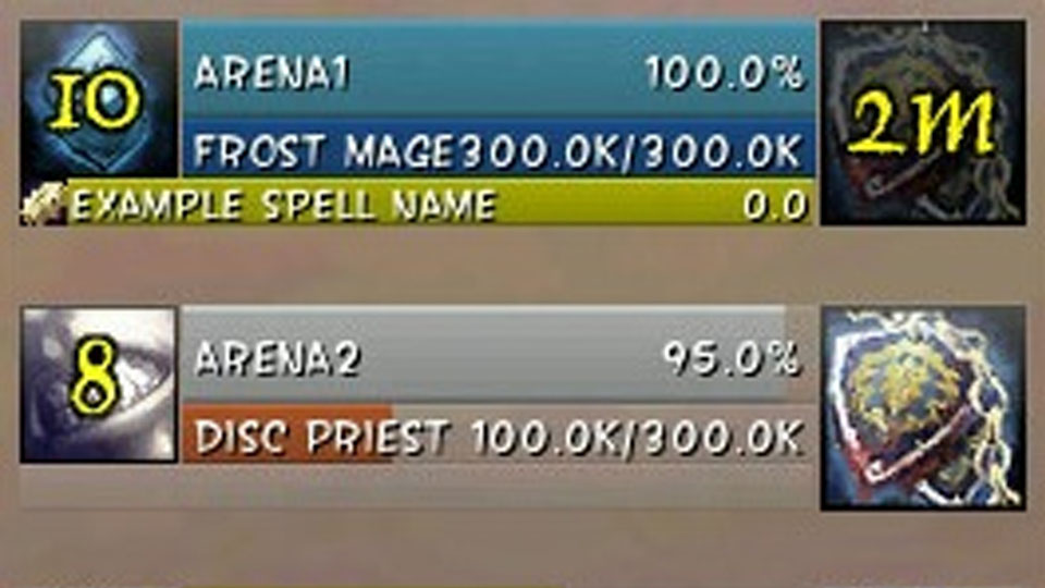 Gladius Burning Crusade WoW Classic, comment télécharger l’addon ?