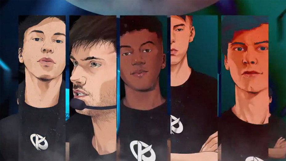 KCorp, Targamas annonce que toute l’équipe veut rester chez Karmine Corp