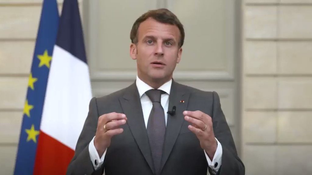 Macron Karmine Corp, le Président félicite l’équipe de Kameto et Prime