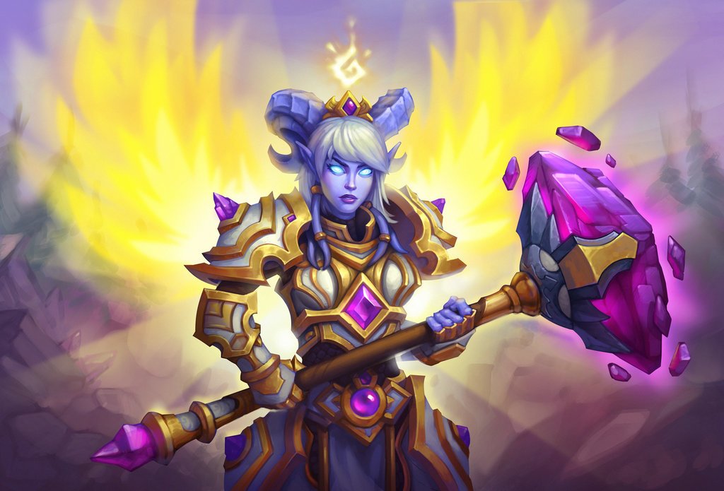 Guide Paladin Vindicte WoW BC Classic : Talents, stats et gameplay sur World of Warcraft