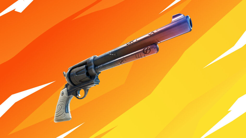Six coups d’élite exotique, nouvelle arme au patch 16.40 de Fortnite