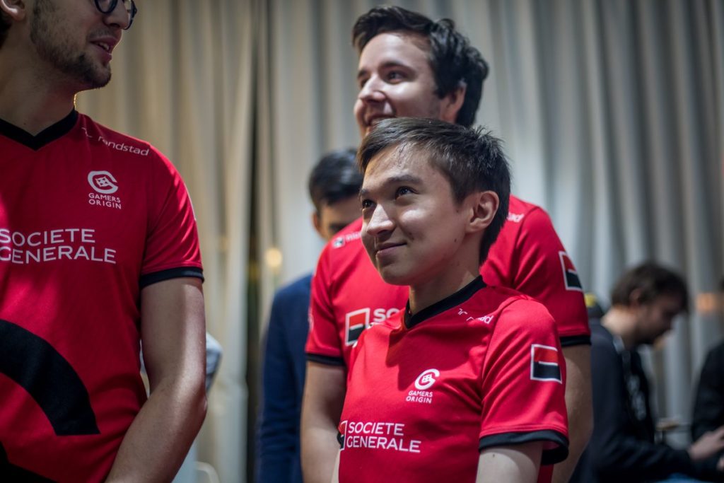 Toucouille et SLT chez Team Vitality, rumeurs de transfert en LEC