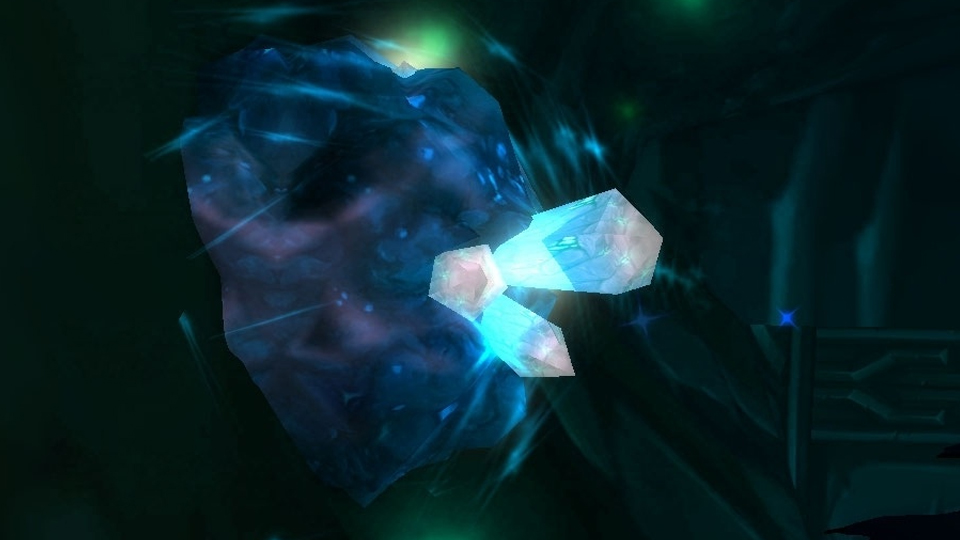 Où farm de l’Adamantite à WoW TBC Classic ?