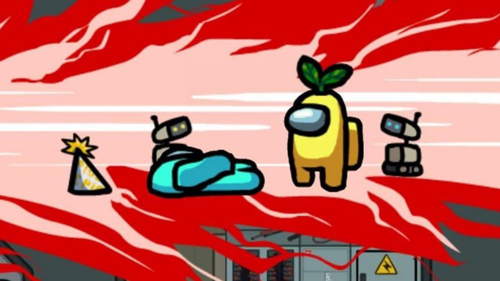 Among Us dans l’Epic Games Store, comment l’avoir gratuitement sur l’EGS ?