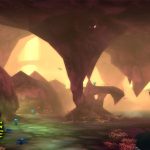 Basse Tourbière entrée à WoW TBC : où est le donjon à World of Warcraft Burning Crusade Classic ?