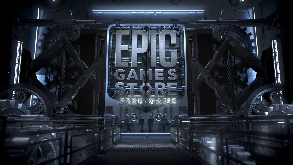 Jeu mystère Epic Games Store 3 juin, quel sera le jeu gratuit ?