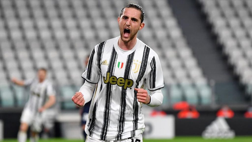 TOTW 34 prédictions FIFA 21, qui pourrait être dans l’équipe de la semaine ?