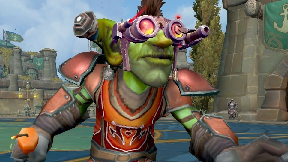 Guide Ingénierie WoW TBC Classic, comment passer 375 ?