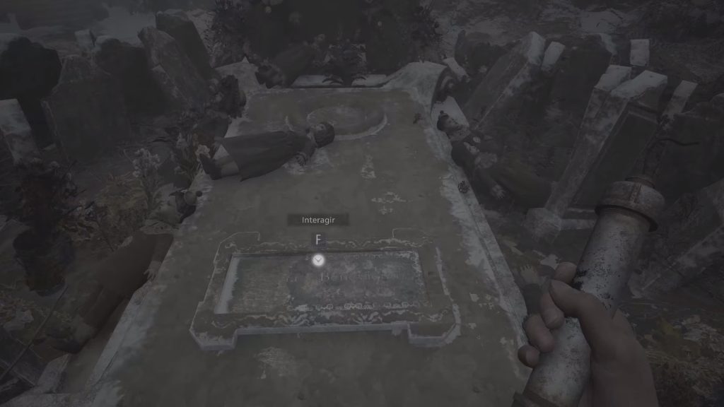 Trésor Beneviento dans Resident Evil Village 8, comment l’avoir ?