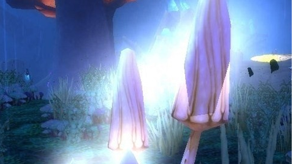 Où farm de la Voile misère à WoW TBC Classic ?