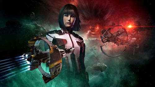 EVE Academy, lancement d’un site de ressource pour EVE Online