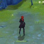 Abdomen Luminescent Genshin Impact, où les trouver ?