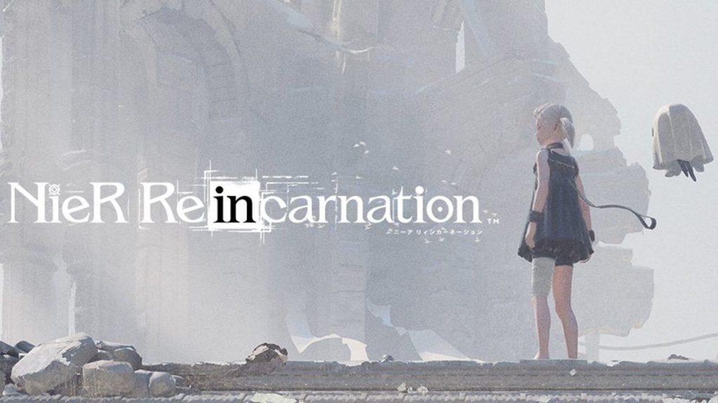 Date de sortie NieR Reincarnation, quand sort le jeu ?