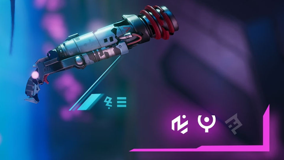 Arme Fortnite saison 7, le teaser 414 816