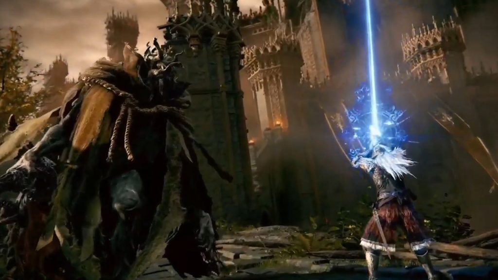 Elden Ring date de sortie, quand sort le jeu ?