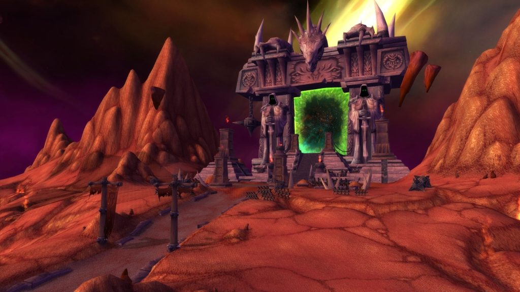 Granule d’ombre et primodial sur TBC, comment en avoir à WoW Burning Crusade Classic ?