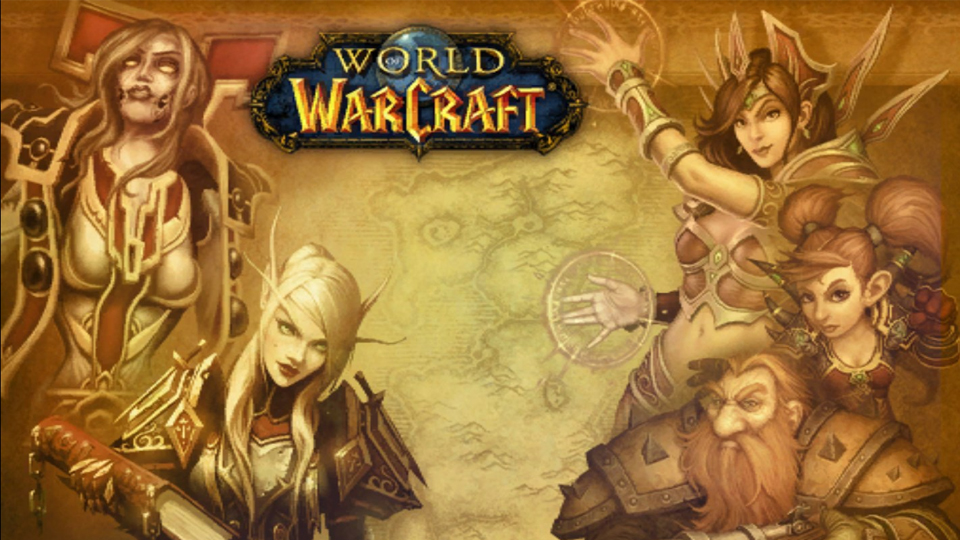 File d’attente sur WoW TBC Classic, que faire ?